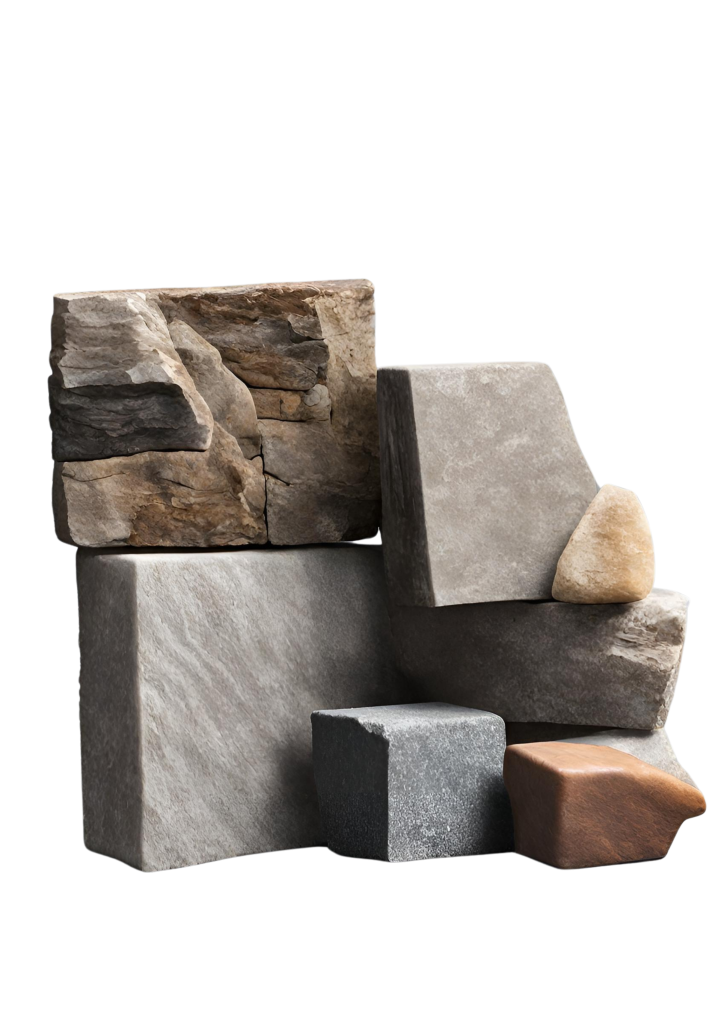 Декоративный камень